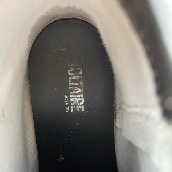 Zadig & Violtaire High Flash sneaker - Picture 10 of 12